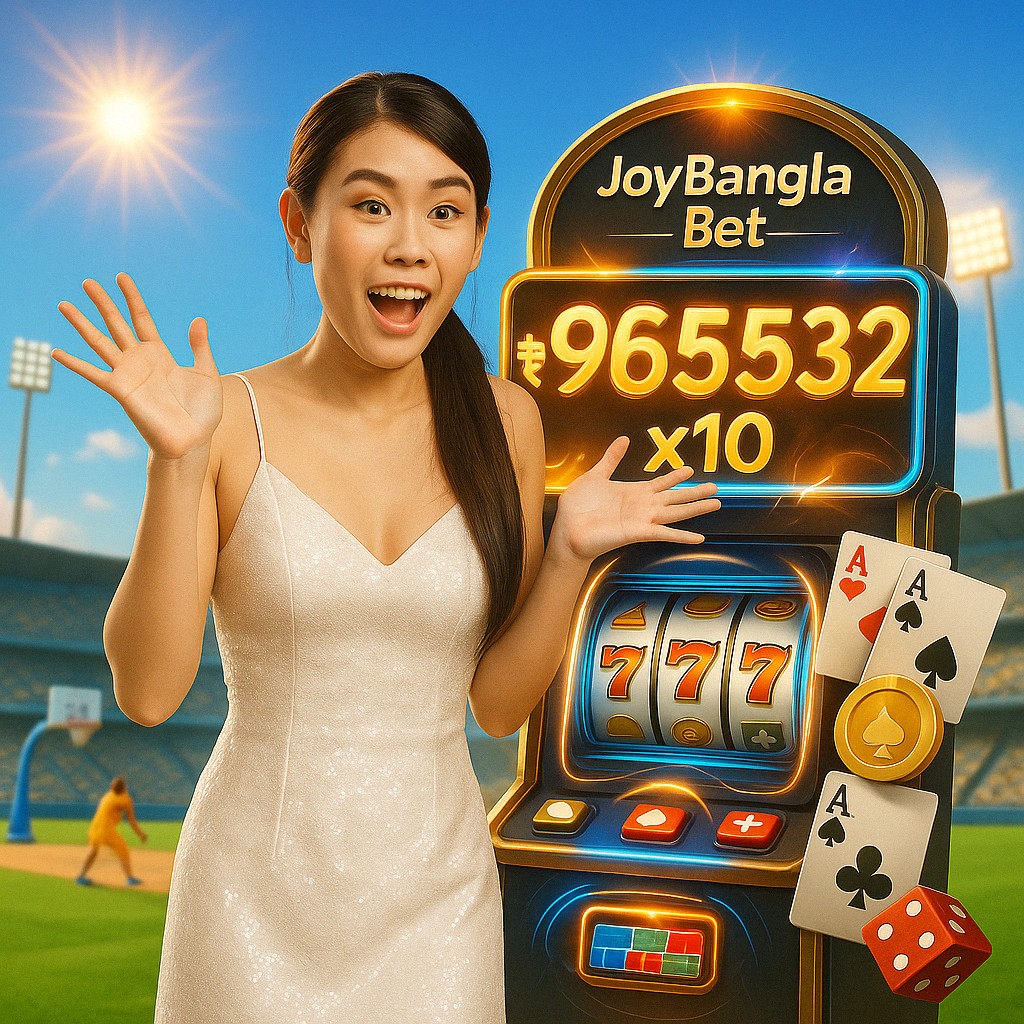 Exploring Jettbuzz: A Comprehensive Review of the Hottest Slot Machine Platform