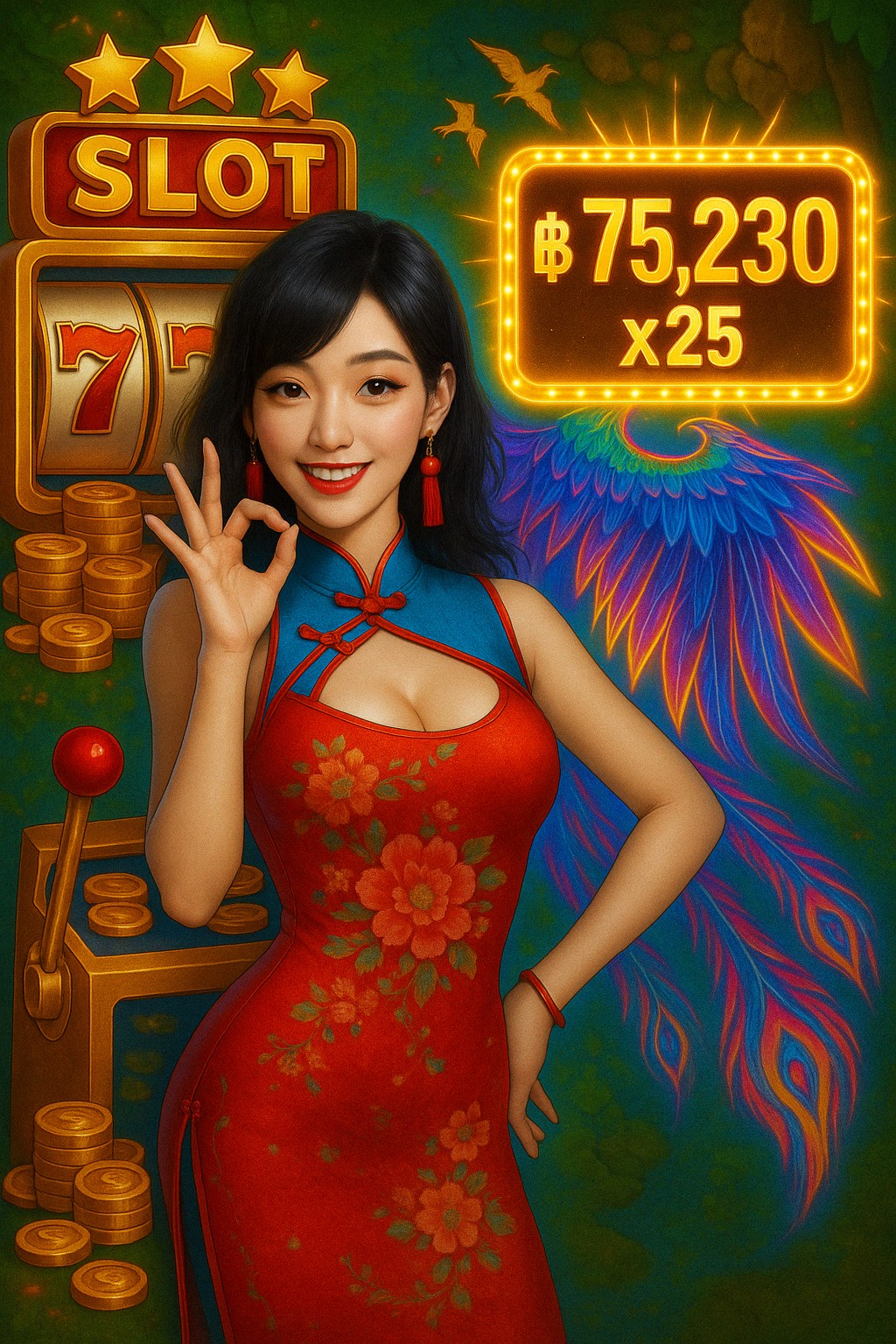 বর্তমান বাজার ট্রেন্ড ও বাংলাদেশি প্রেক্ষাপট্রে অনলাইন স্লট মেশিন প্ল্যাটফর্মের ক্যাসিনো একাউন্ট সমীক্ষা