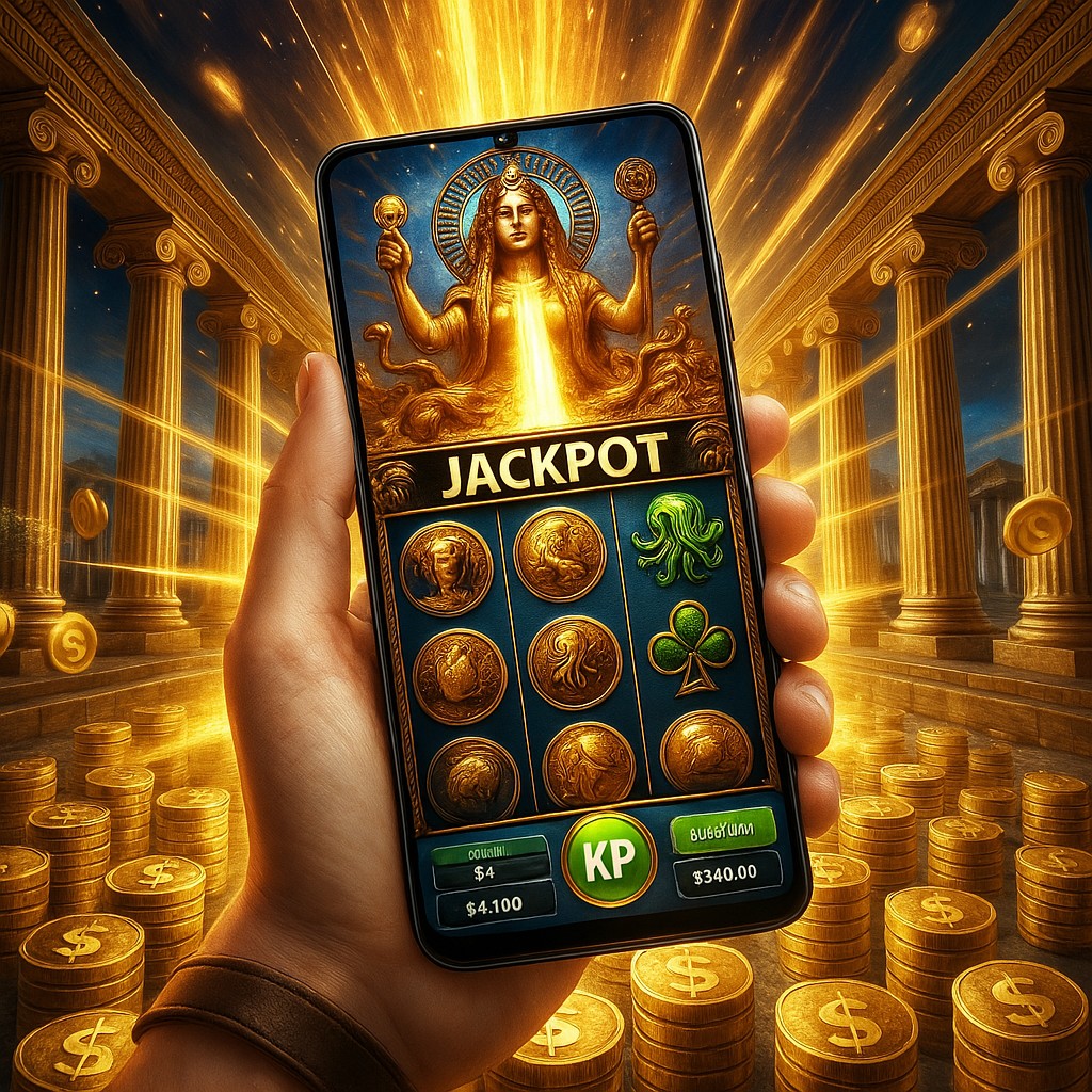 Jaya: Bangladesh's Top Trending Online Slot Machine Platform Reviewed