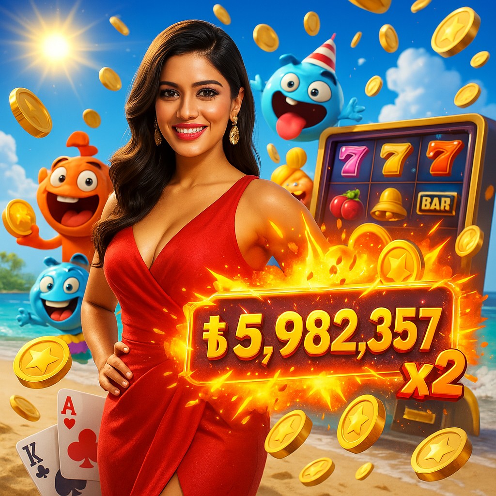 Exploring the Boom of Hazy Game BDT: Bangladeshi Trends in Online Slot Machines