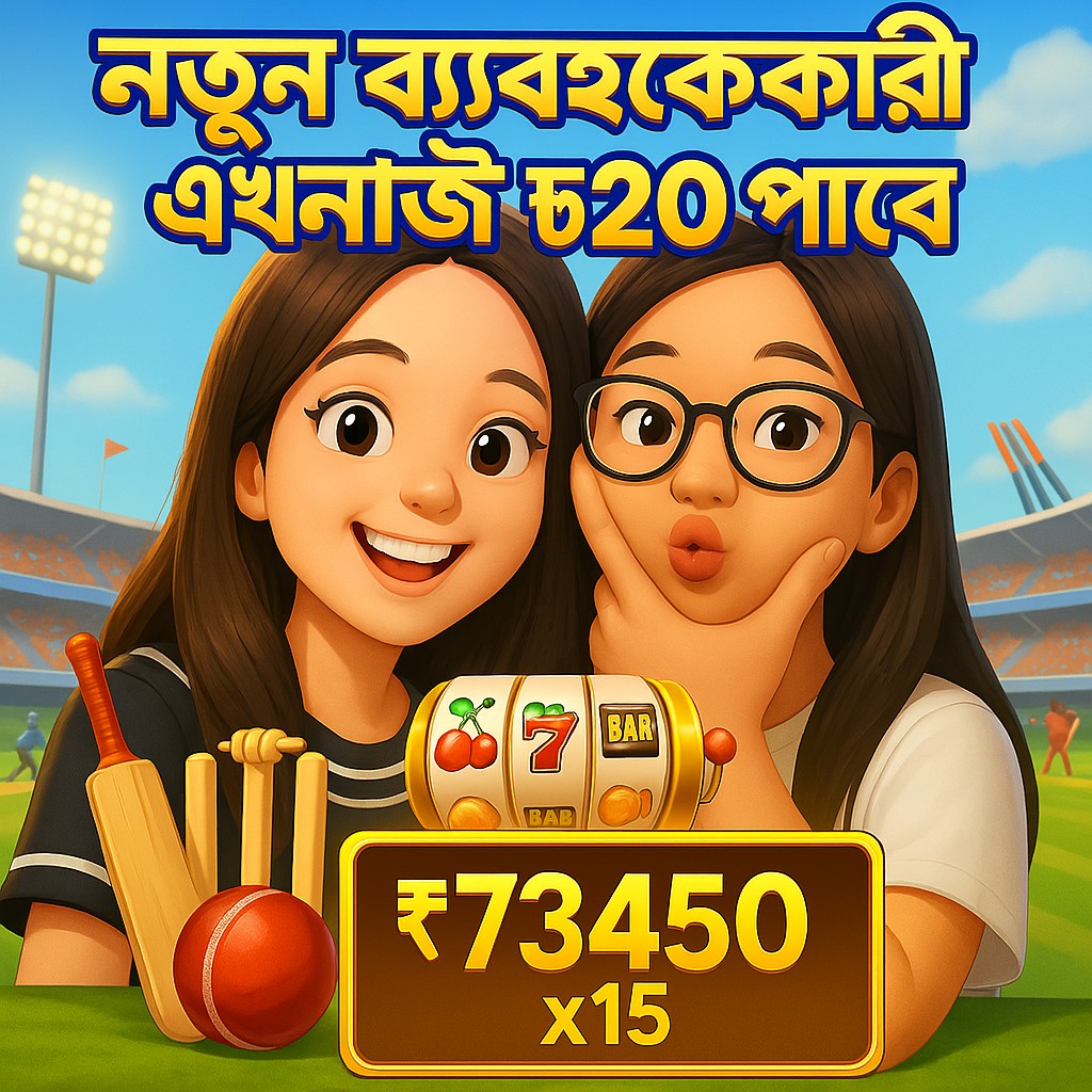 Zoya9: The Top-Rated Online Slot Machine Platform in Bangladesh.