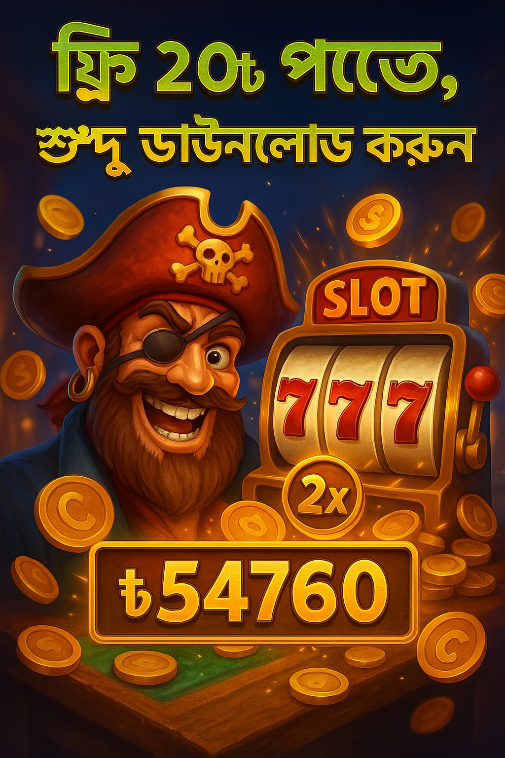 Reviewing the Thrilling Experience of BJ Baji App: Bangladesh’s Top Slot Machine Platform